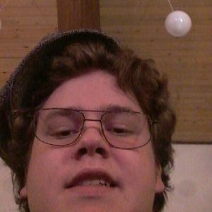 Meet your Posher, Robbie